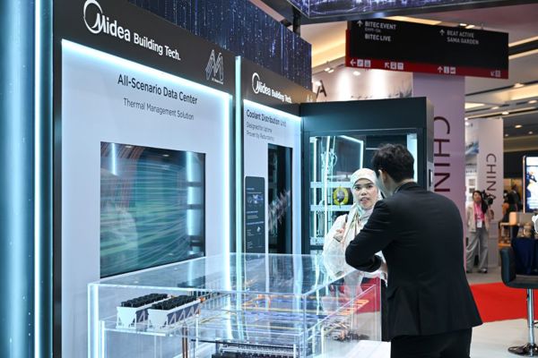 Aixenergy Network