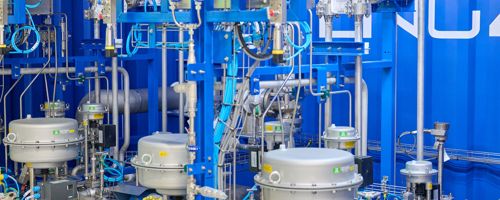 Chemicals And Materials
