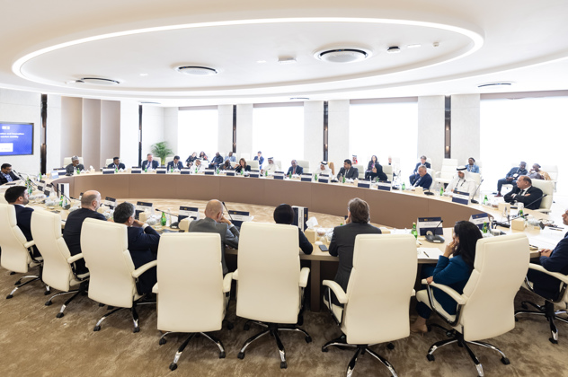 Leadership Roundtables