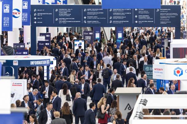 Adipec Image