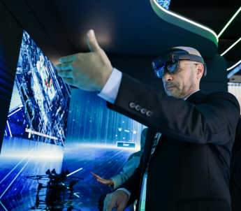 Ai And The Next Decade