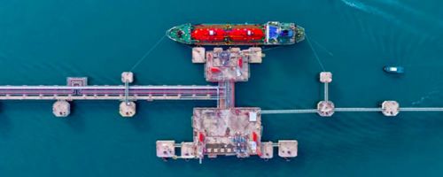 Grid Power Infra