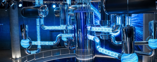 Reactor Technologies