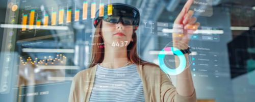 Emerging Ai Tech
