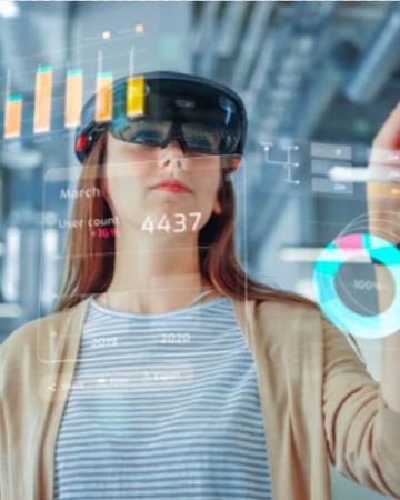 Emerging Ai Tech