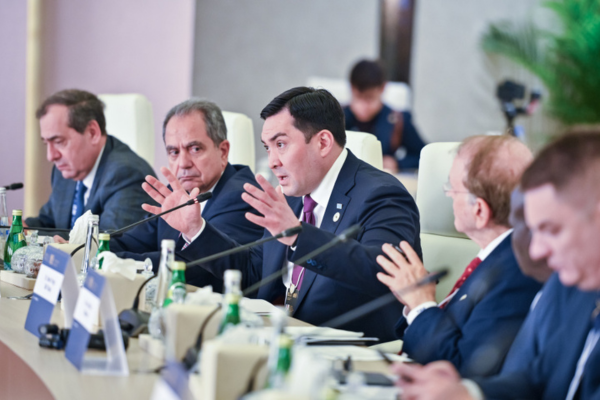 Policy And Ministerial