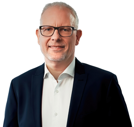 Stefan Mecha, CEO, Volkswagen