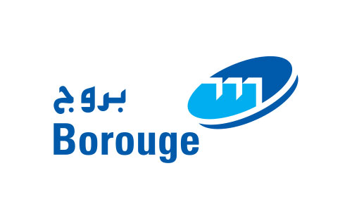 Borouge