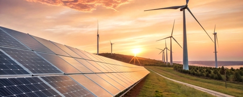 Renewables