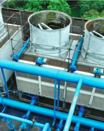 Data Centre