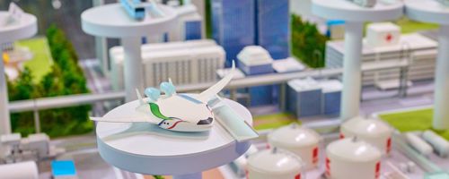 Aerospace And Automotive