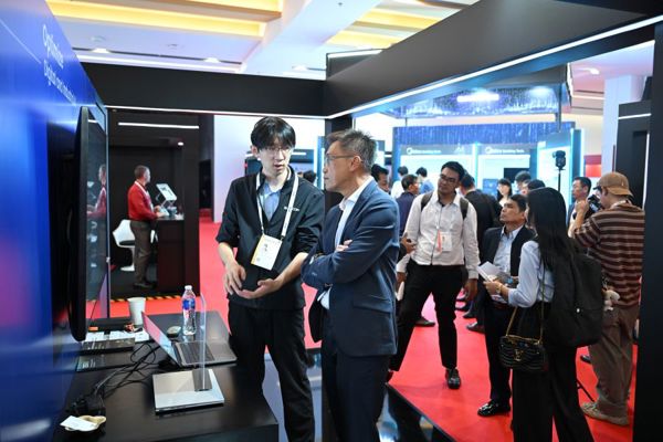 Aix Networking