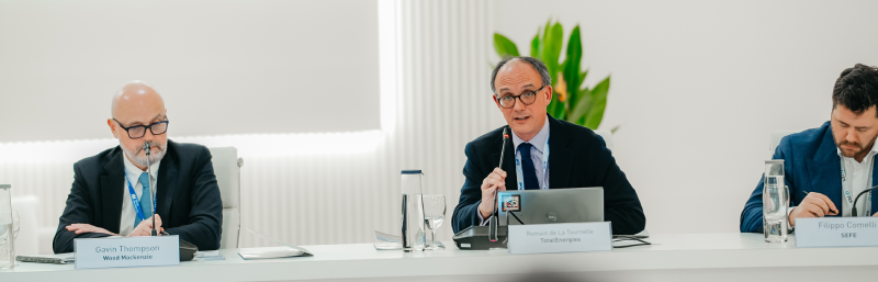 Roland Berger