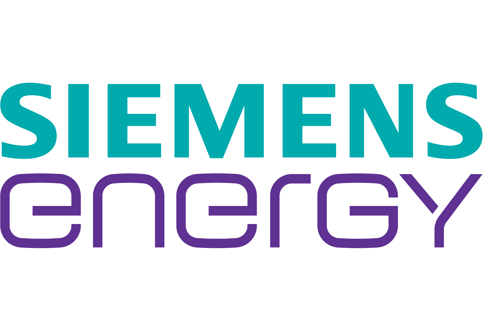 11 Siemens Energy Logo
